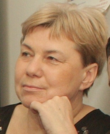 autorka článku Mirka Kroupová Tamtamy o.p.s. a Nové horizonty s.r.o.
