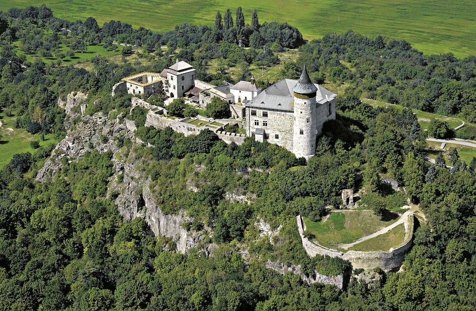 Lokace Pardubický kraj