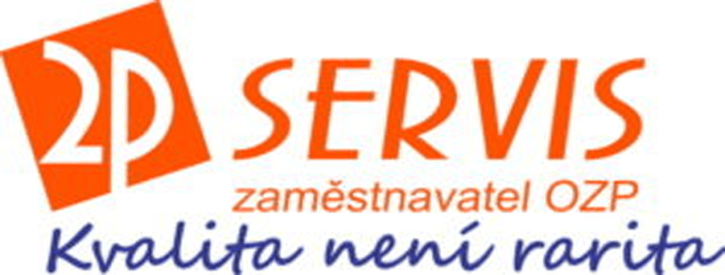 2P servis logo fb